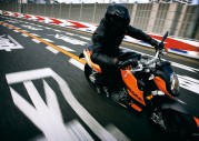 KTM 990 Super Duke KTM 990 Super Duke
